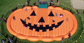 Moore Fall Attractions