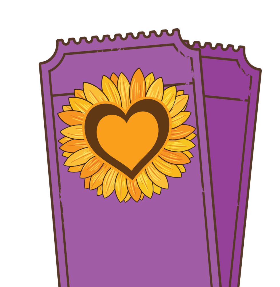 Sippin' in the Stalks Tickets