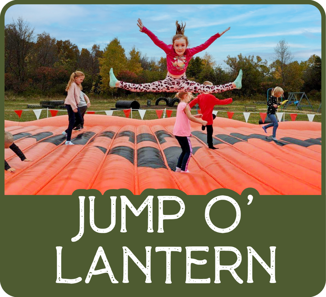 Moore Jump O Lantern