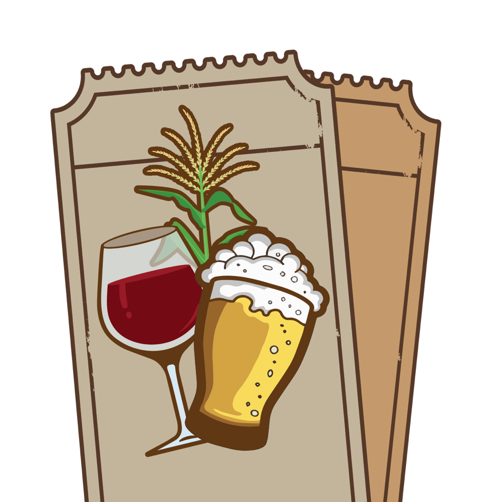 Sippin' in the Stalks Tickets