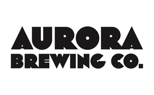 Aurora Brewing Co